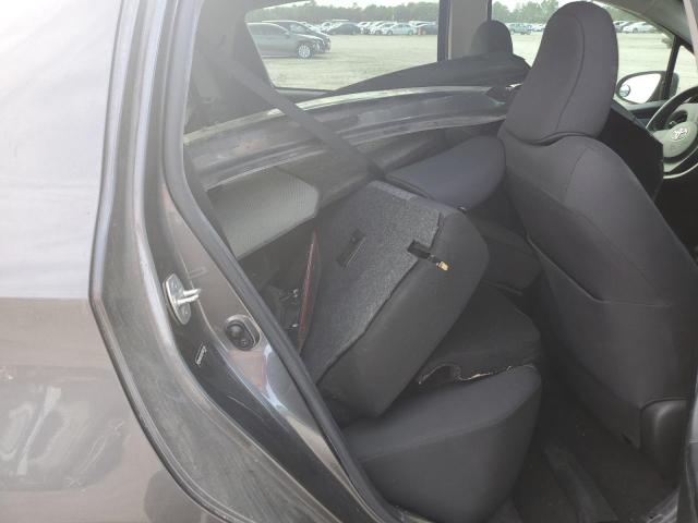Aukcja sprzedaży 2015 Toyota Yaris, vin: VNKKTUD37FA027704, numer aukcji: 45293304