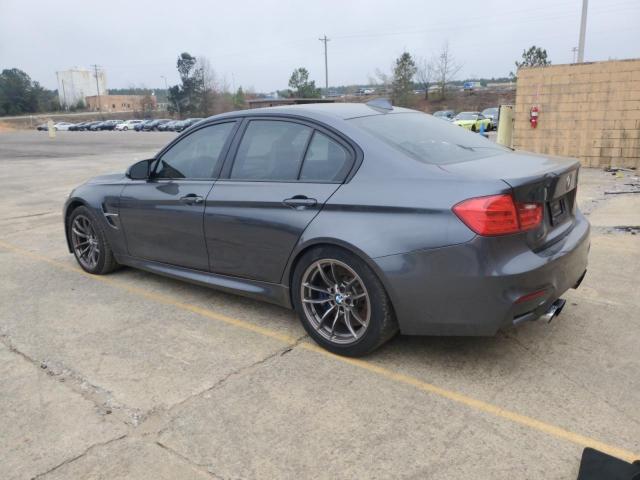 47895824 :رقم المزاد ، WBS3C9C50FP803481 vin ، 2015 Bmw M3 مزاد بيع