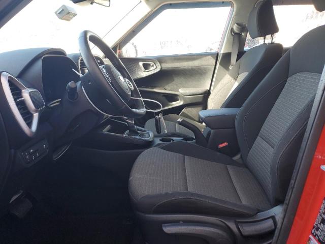 45143634 :رقم المزاد ، KNDJ63AU0L7052116 vin ، 2020 Kia Soul Gt Line مزاد بيع