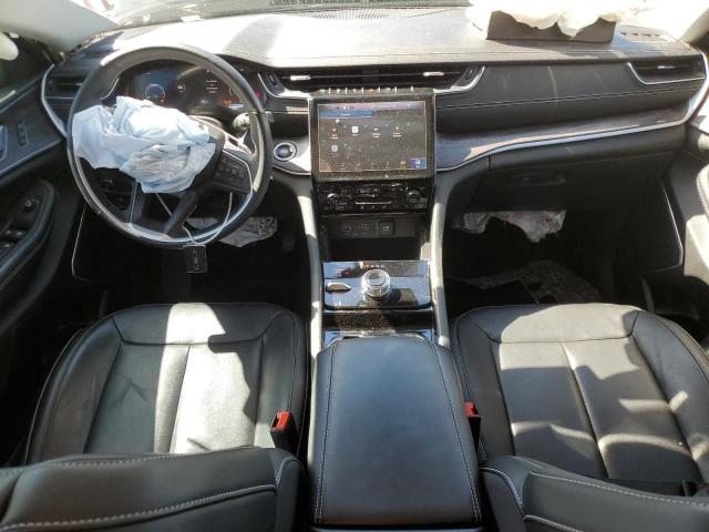 Продажа на аукционе авто 2022 Jeep Grand Cherokee L Limited, vin: 1C4RJKBG6N8587372, номер лота: 48866694