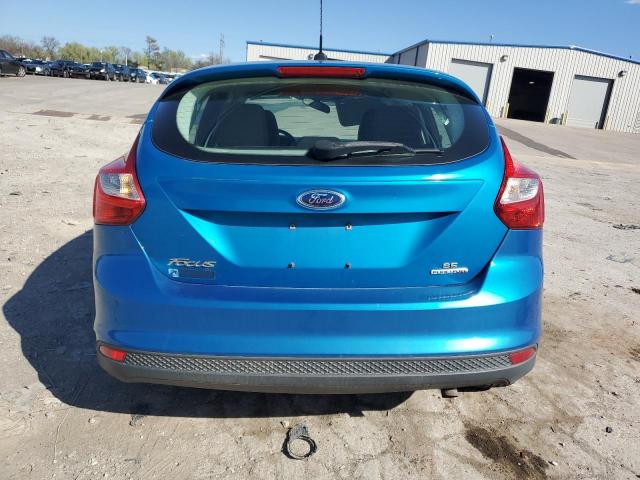 Aukcja sprzedaży 2014 Ford Focus Se, vin: 1FADP3K28EL207969, numer aukcji: 46141684