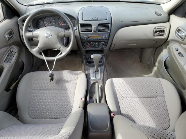 Aukcja sprzedaży 2004 Nissan Sentra 1.8, vin: 3N1CB51D04L489582, numer aukcji: 45310204