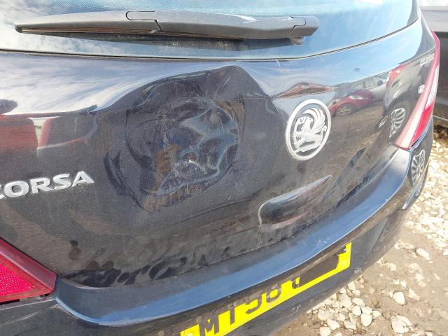 Aukcja sprzedaży 2009 Vauxhall Corsa Life, vin: W0L0SDL6894112812, numer aukcji: 45598294
