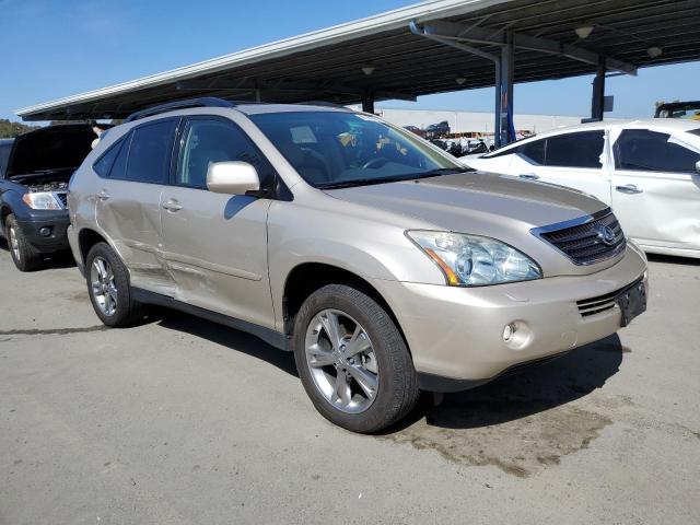 Продажа на аукционе авто 2006 Lexus Rx 400, vin: JTJHW31U460004272, номер лота: 47147954