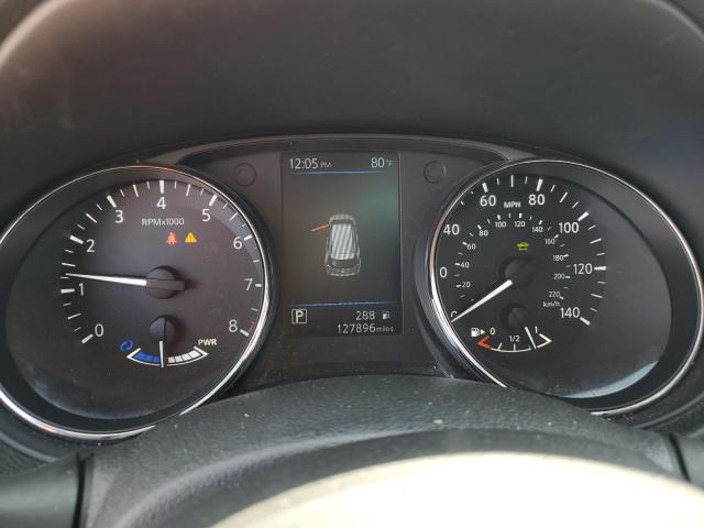 Aukcja sprzedaży 2019 Nissan Rogue Sv Hybrid, vin: 5N1ET2MVXKC717842, numer aukcji: 45457564