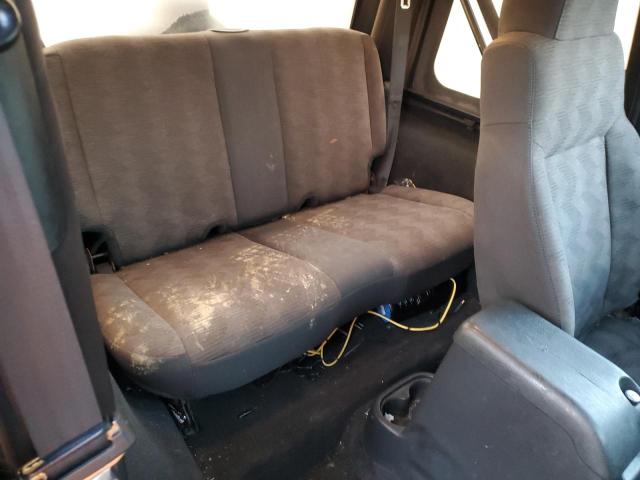 Aukcja sprzedaży 2003 Jeep Wrangler Commando, vin: 1J4FA39S13P368836, numer aukcji: 46417084