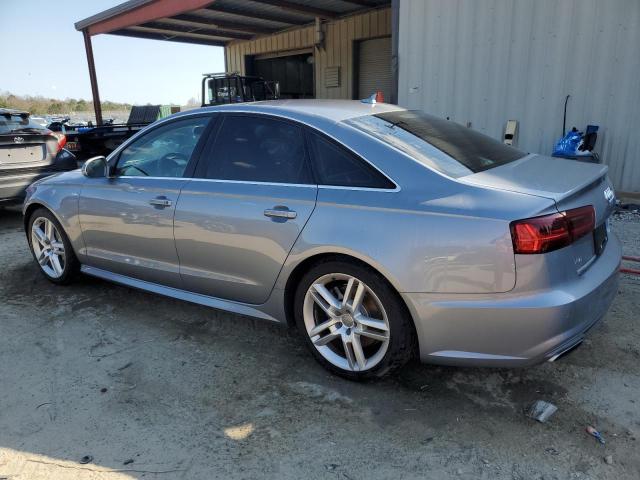 Aukcja sprzedaży 2016 Audi A6 Premium Plus, vin: WAUGFAFC8GN178074, numer aukcji: 47470374