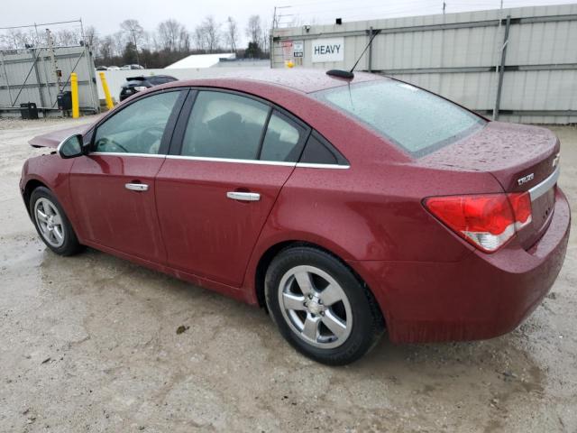 Aukcja sprzedaży 2016 Chevrolet Cruze Limited Lt, vin: 1G1PE5SB1G7121982, numer aukcji: 45563324