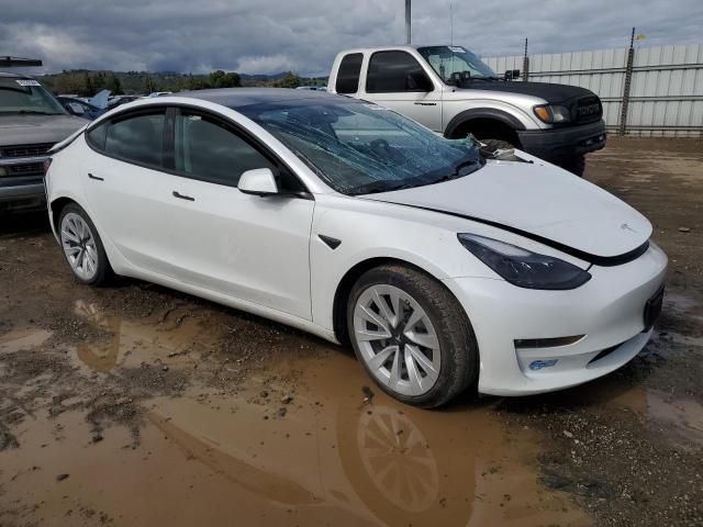 Aukcja sprzedaży 2021 Tesla Model 3, vin: 5YJ3E1EB1MF879577, numer aukcji: 45547434