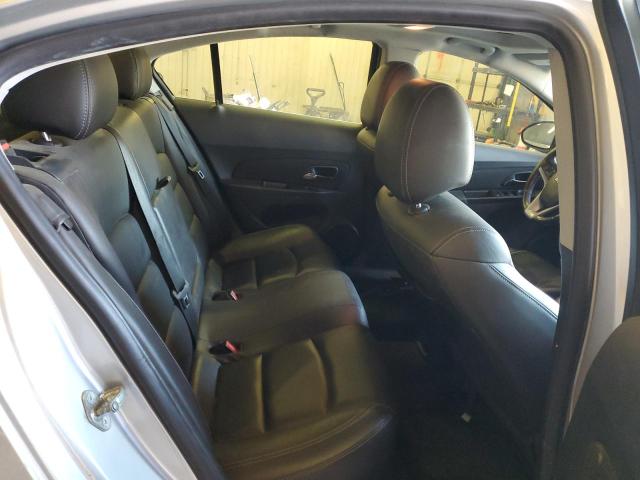 Aukcja sprzedaży 2013 Chevrolet Cruze Ltz, vin: 1G1PG5SB7D7234907, numer aukcji: 45307784