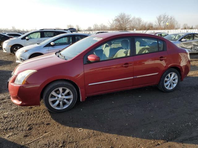 Продажа на аукционе авто 2010 Nissan Sentra 2.0, vin: 3N1AB6AP0AL605687, номер лота: 46208004