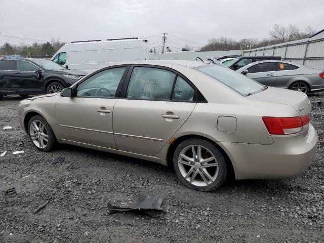 Aukcja sprzedaży 2008 Hyundai Sonata Gls, vin: 5NPET46C58H324520, numer aukcji: 45449944