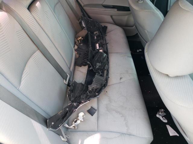 Aukcja sprzedaży 2016 Honda Accord Lx, vin: 1HGCR2F36GA211712, numer aukcji: 45525614