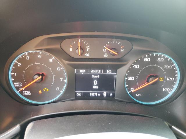 Aukcja sprzedaży 2018 Chevrolet Equinox Ls, vin: 3GNAXHEV2JL131297, numer aukcji: 46817744