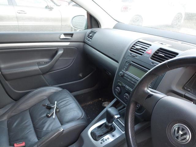 Aukcja sprzedaży 2005 Volkswagen Golf Gt Td, vin: WVWZZZ1KZ5W238782, numer aukcji: 45310094