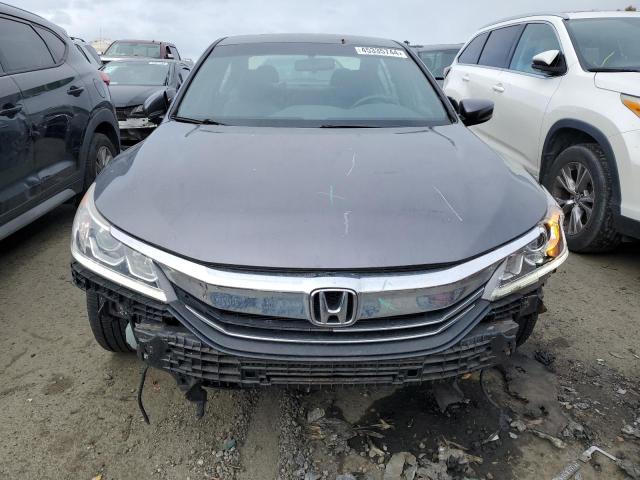 Aukcja sprzedaży 2017 Honda Accord Sport Special Edition, vin: 1HGCR2F15HA259394, numer aukcji: 45335744