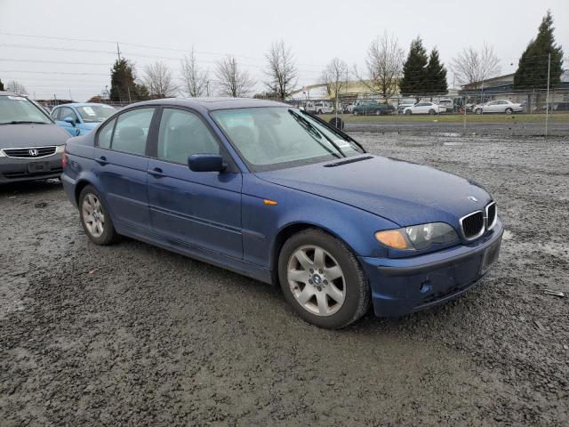 Продажа на аукционе авто 2003 Bmw 325 I, vin: WBAET37483NJ41345, номер лота: 45506364