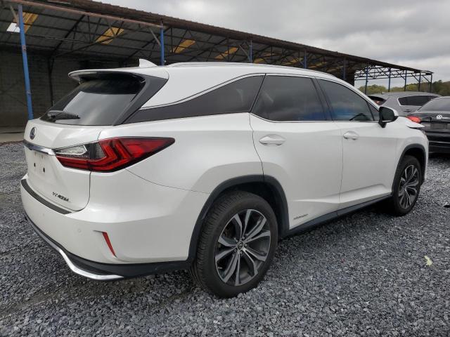Aukcja sprzedaży 2018 Lexus Rx 450h L Base, vin: JTJDGKCA0J2005599, numer aukcji: 48431304