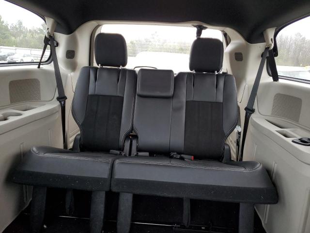 Aukcja sprzedaży 2019 Dodge Grand Caravan Sxt, vin: 2C4RDGCG5KR584000, numer aukcji: 45407274