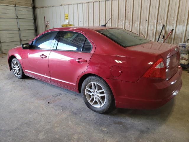 Aukcja sprzedaży 2010 Ford Fusion S, vin: 3FAHP0GA6AR322839, numer aukcji: 45465084