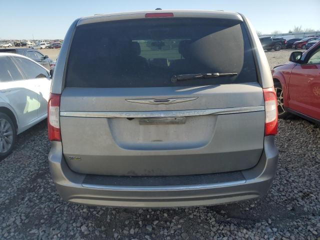 Продаж на аукціоні авто 2014 Chrysler Town & Country Touring, vin: 2C4RC1BG4ER208815, номер лоту: 47513854