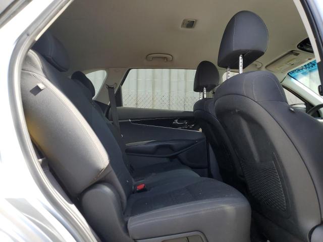 Aukcja sprzedaży 2019 Kia Sorento Lx, vin: 5XYPG4A52KG576942, numer aukcji: 45534494