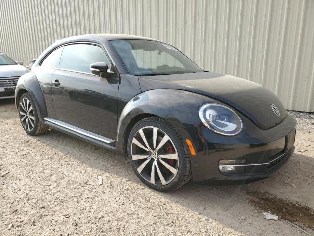 Aukcja sprzedaży 2013 Volkswagen Beetle Turbo, vin: 3VWV67AT0DM608087, numer aukcji: 45283204