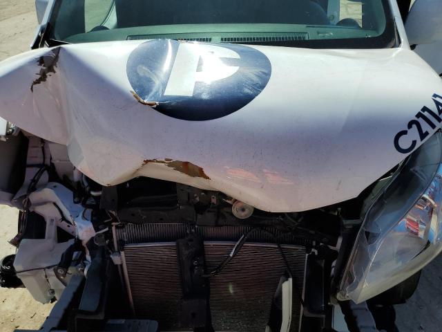 46559654 :رقم المزاد ، 3N6CM0KN2MK702701 vin ، 2021 Nissan Nv200 2.5s مزاد بيع