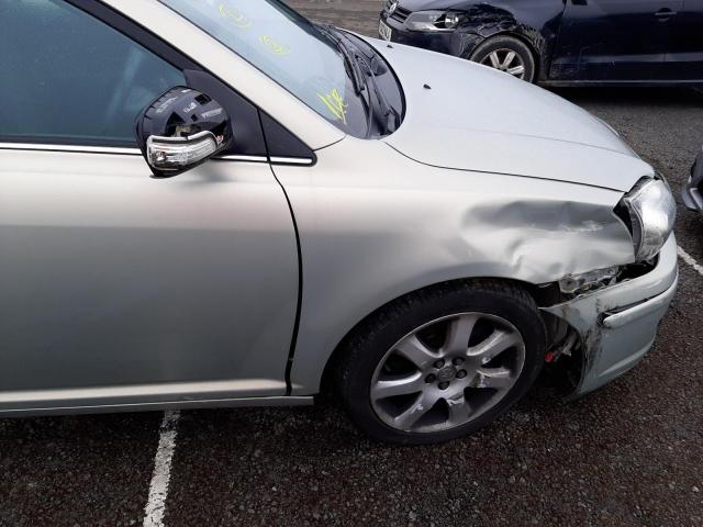 Aukcja sprzedaży 2006 Toyota Avensis T4, vin: SB1DJ56L70E085214, numer aukcji: 45222784