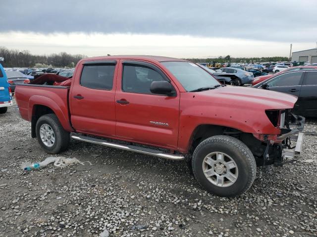 Продаж на аукціоні авто 2014 Toyota Tacoma Double Cab Prerunner, vin: 3TMJU4GN1EM157008, номер лоту: 45051514
