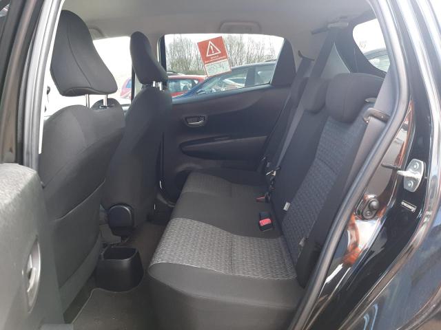 Aukcja sprzedaży 2014 Toyota Yaris Icon, vin: VNKKC3D3X0A070287, numer aukcji: 45601864