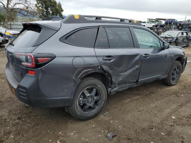Aukcja sprzedaży 2024 Subaru Outback Wilderness, vin: 4S4BTGUD6R3183935, numer aukcji: 45518034