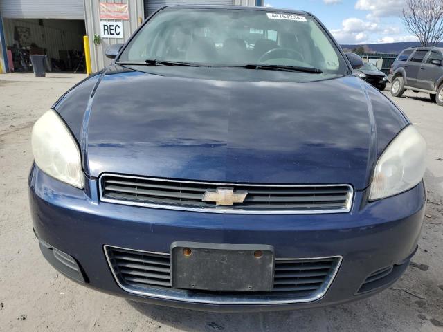 Aukcja sprzedaży 2011 Chevrolet Impala Lt, vin: 2G1WG5EK9B1132719, numer aukcji: 44767234