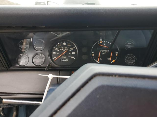 Aukcja sprzedaży 1985 Plymouth Reliant, vin: 1P3BP26C2FF159366, numer aukcji: 45991934