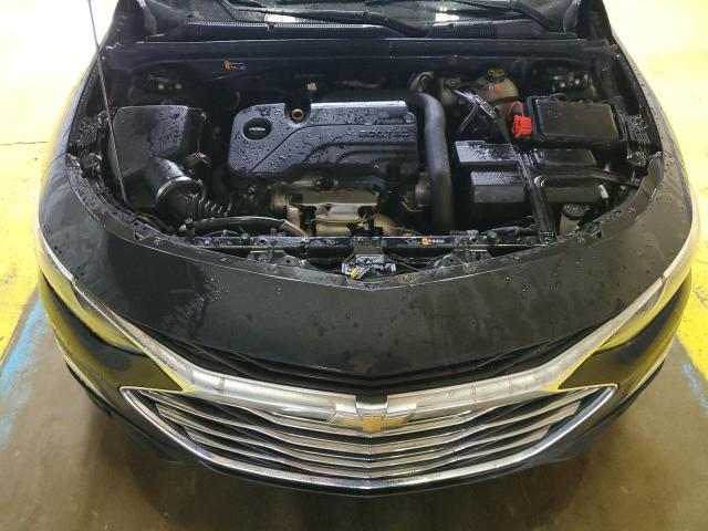 Aukcja sprzedaży 2021 Chevrolet Malibu Lt, vin: 1G1ZD5ST8MF013767, numer aukcji: 45294864