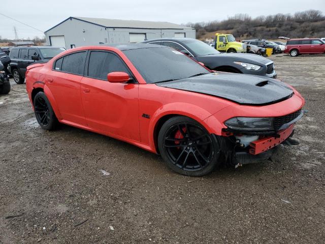 Aukcja sprzedaży 2019 Dodge Charger R/t, vin: 2C3CDXCT2KH608329, numer aukcji: 45374034