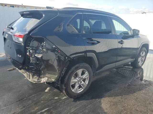 Продажа на аукционе авто 2023 Toyota Rav4 Xle, vin: 2T3W1RFV6PW251027, номер лота: 46713374