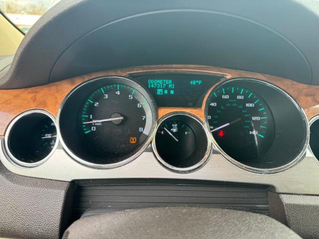 Aukcja sprzedaży 2012 Buick Enclave, vin: 5GAKVCED1CJ260057, numer aukcji: 47928984