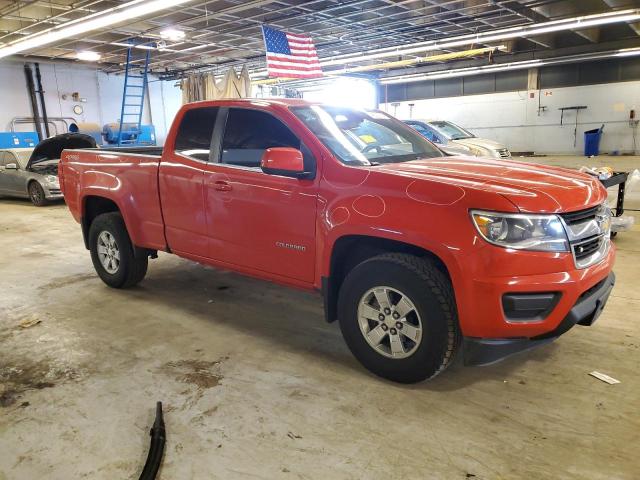 Aukcja sprzedaży 2016 Chevrolet Colorado, vin: 1GCHTBE36G1237475, numer aukcji: 45532764