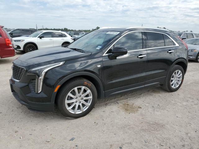 Aukcja sprzedaży 2023 Cadillac Xt4 Luxury, vin: 1GYAZAR45PF109268, numer aukcji: 45013414