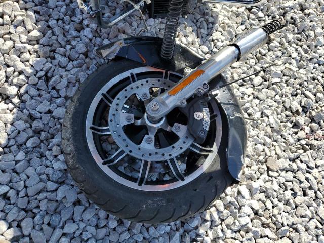 46268984 :رقم المزاد ، 1HD1FVC25KB649697 vin ، 2019 Harley-davidson Flht مزاد بيع