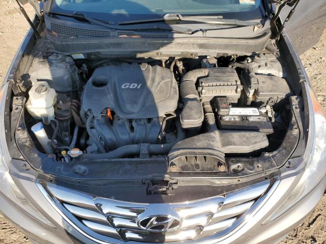 Aukcja sprzedaży 2011 Hyundai Sonata Se, vin: 5NPEC4ACXBH238926, numer aukcji: 46527784