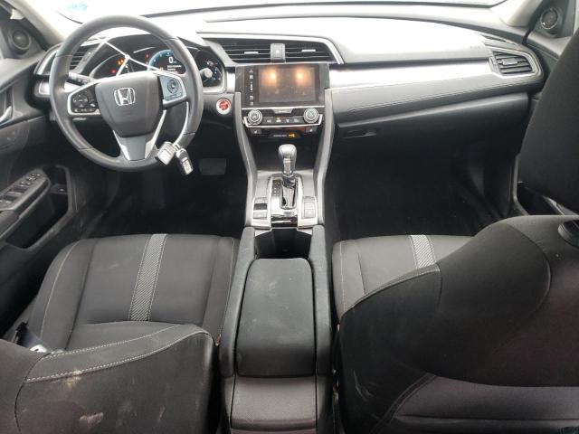 Aukcja sprzedaży 2016 Honda Civic Ex, vin: 19XFC1F30GE038063, numer aukcji: 45171694