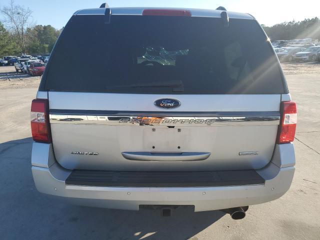 Aukcja sprzedaży 2017 Ford Expedition Limited, vin: 1FMJU2AT7HEA17384, numer aukcji: 45461494