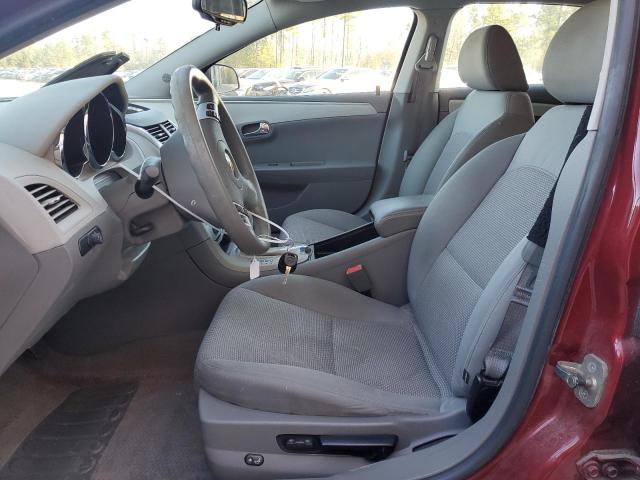 Aukcja sprzedaży 2011 Chevrolet Malibu 1lt, vin: 1G1ZC5E11BF222536, numer aukcji: 45413374
