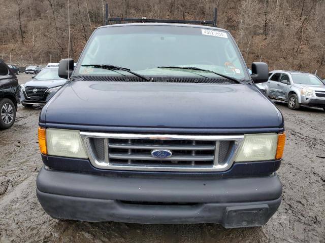 Aukcja sprzedaży 2003 Ford Econoline E350 Super Duty Van, vin: 1FTSE34L13HC04439, numer aukcji: 45527554