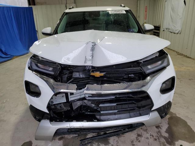 Aukcja sprzedaży 2023 Chevrolet Trailblazer Lt, vin: KL79MRSL4PB105854, numer aukcji: 45488654