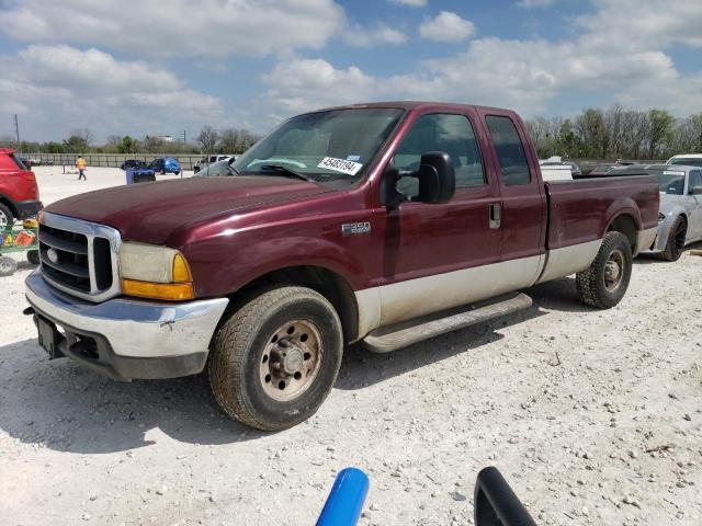 Aukcja sprzedaży 2000 Ford F350 Srw Super Duty, vin: 1FTSX30F5YED47963, numer aukcji: 45483194