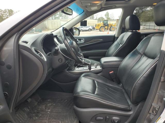 Aukcja sprzedaży 2015 Infiniti Qx60, vin: 5N1AL0MN7FC560215, numer aukcji: 45570564