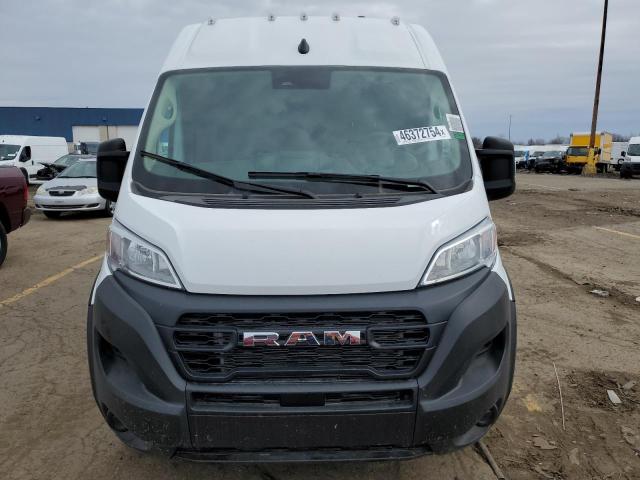 46372754 :رقم المزاد ، 3C6LRVDG0PE598686 vin ، 2023 Ram Promaster 2500 مزاد بيع